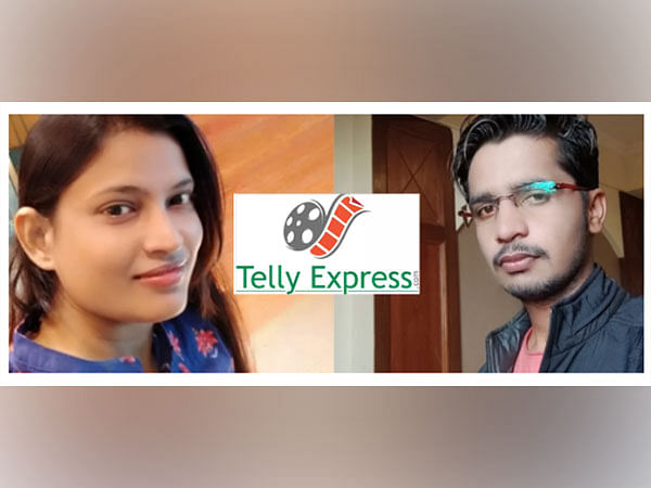 telly express