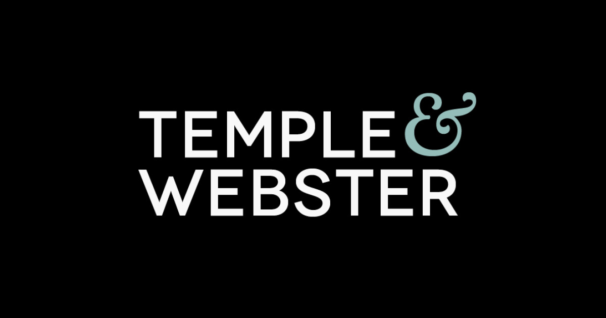 temple & webster promo code