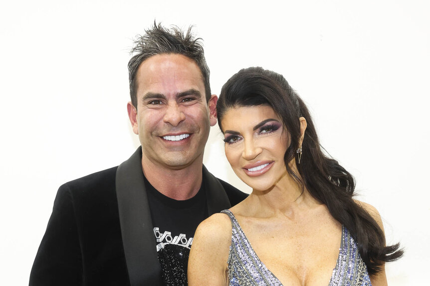 teresa giudice