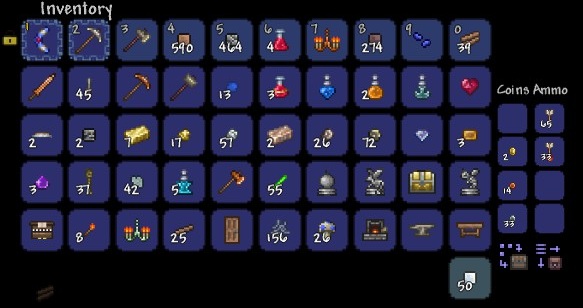 terraria item