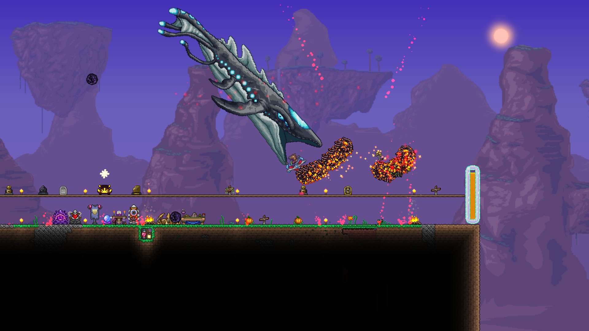 terraria remastered