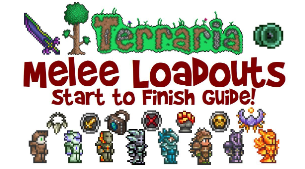 terraria summoner guide