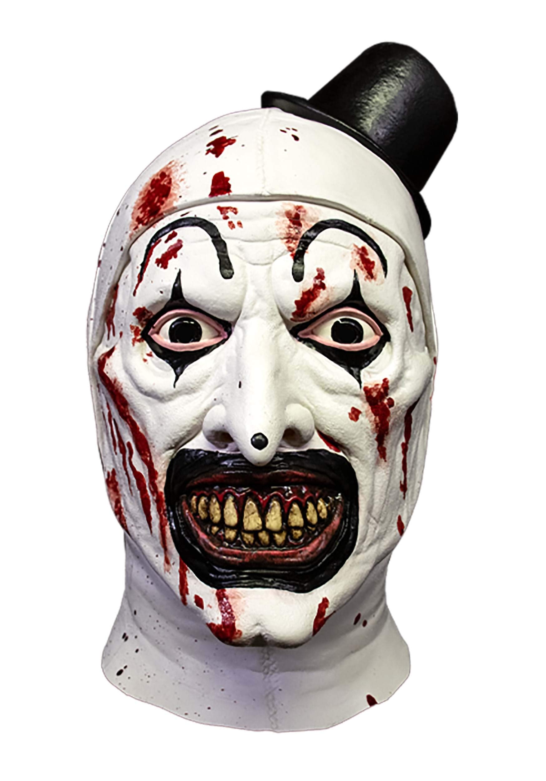 terrifier mask