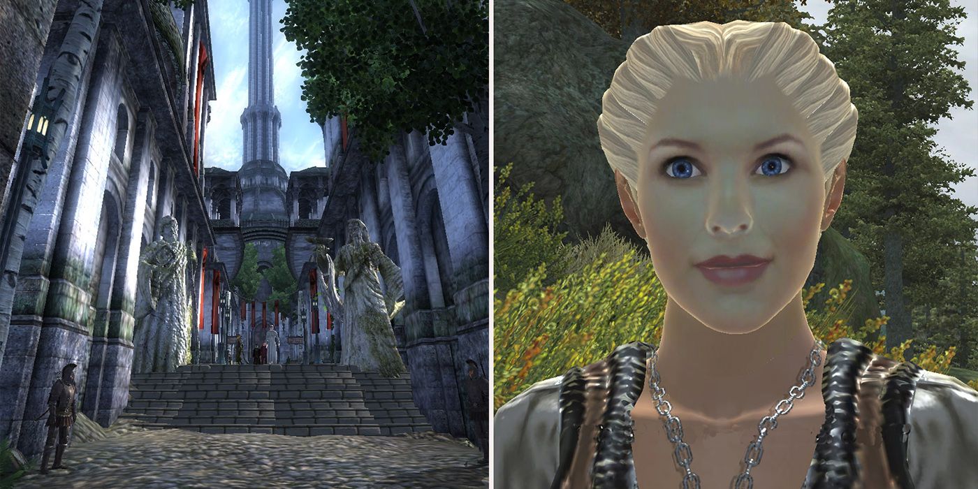 tes oblivion nexus