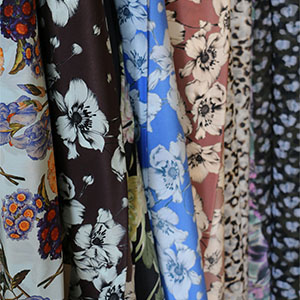 tessuti fabrics