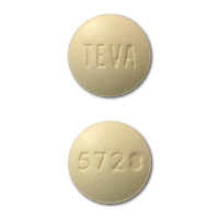 teva 5728