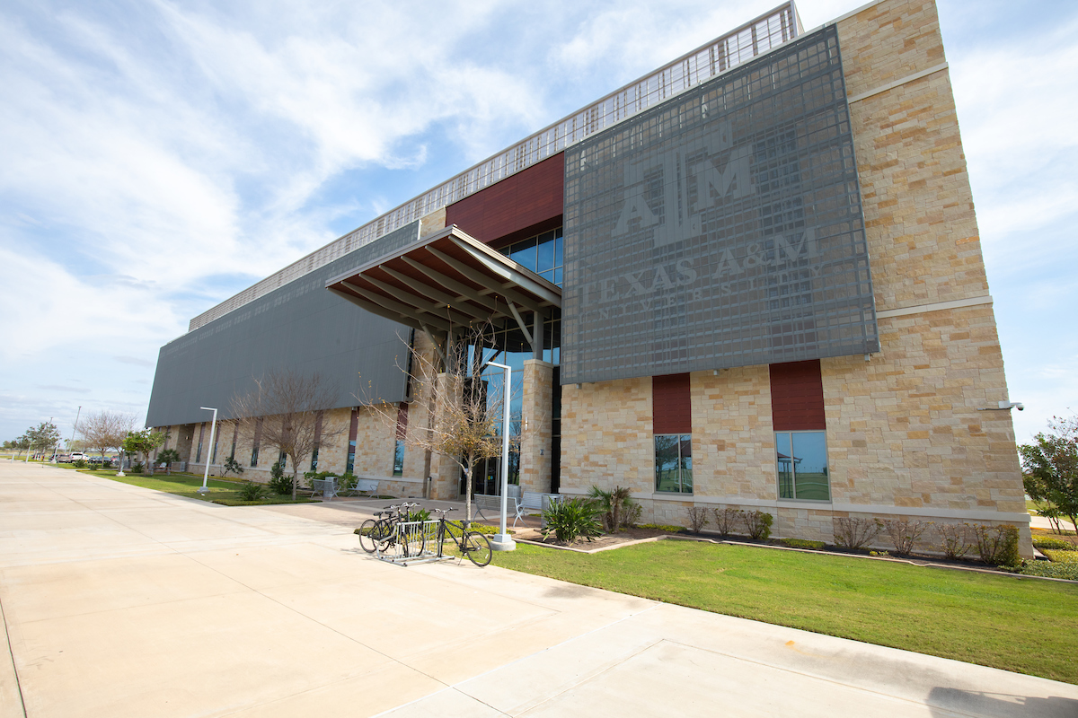 texas a&m financial aid office