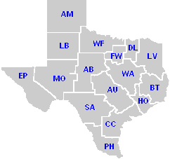 texas dmv walk-in locations