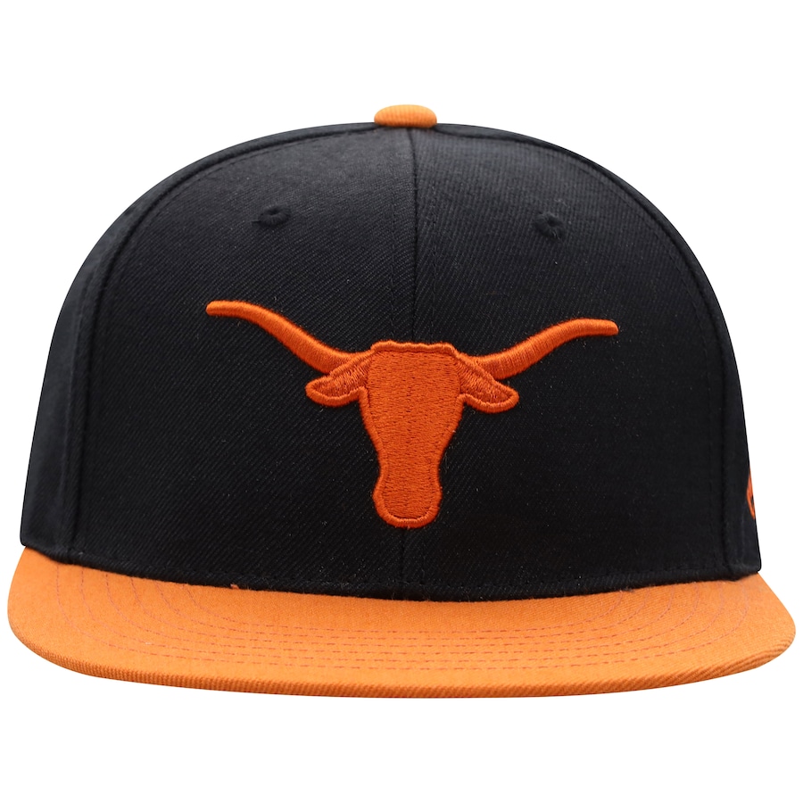 texas longhorns hat