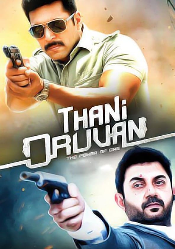 thani oruvan tamil movie download