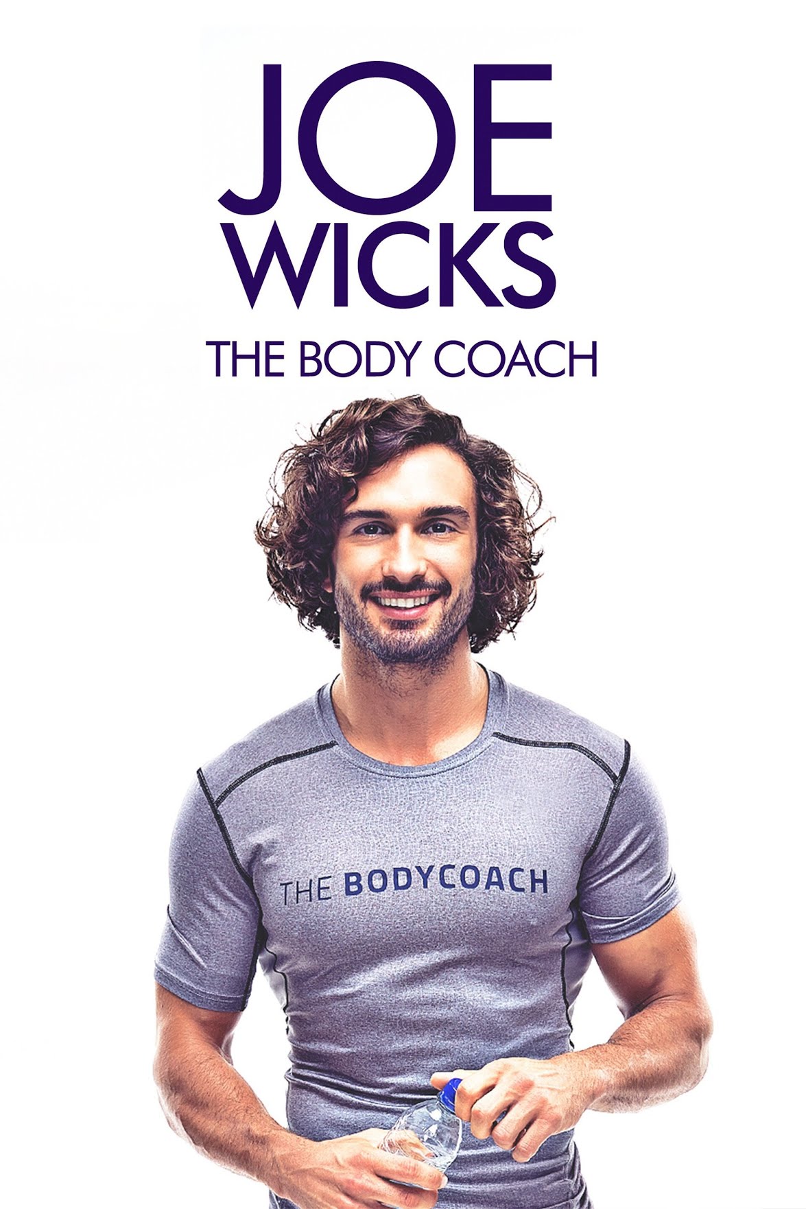 the body coach tv