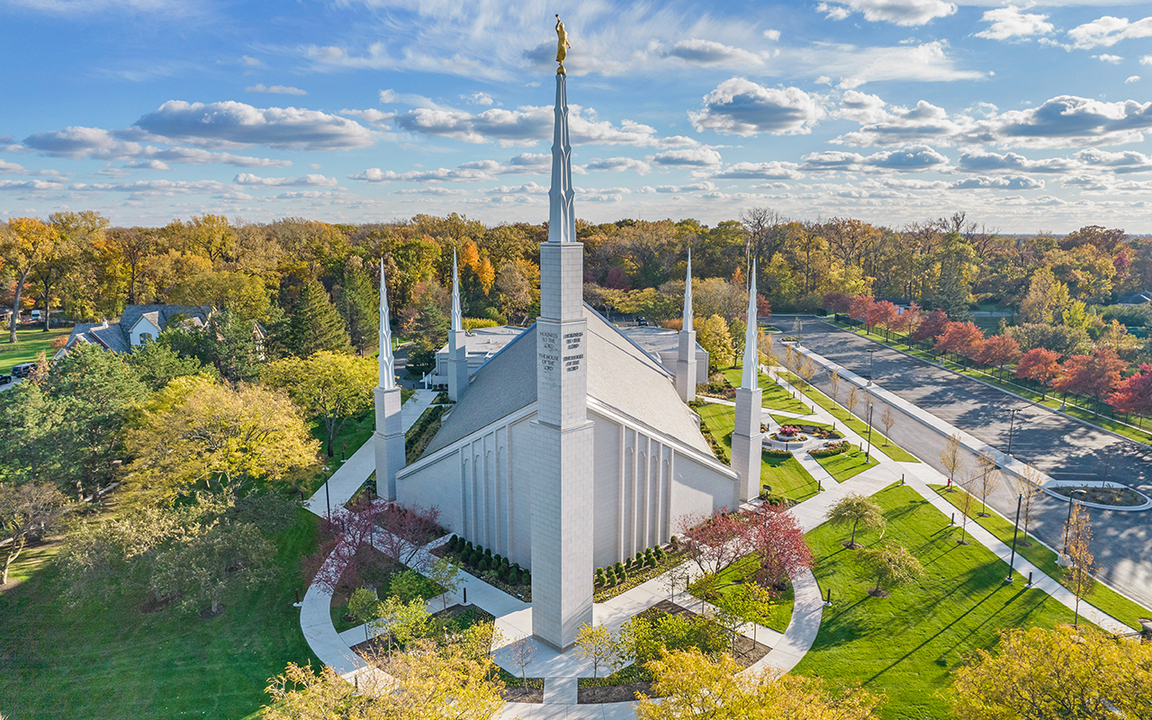 the church of jesus christ of latter-day saints near me