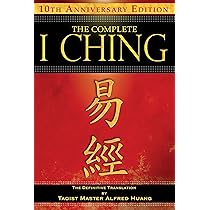 the complete i ching pdf