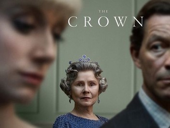 the crown rotten tomatoes