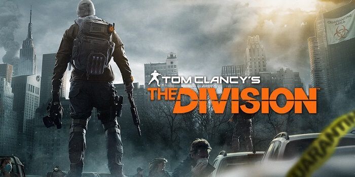 the division 1