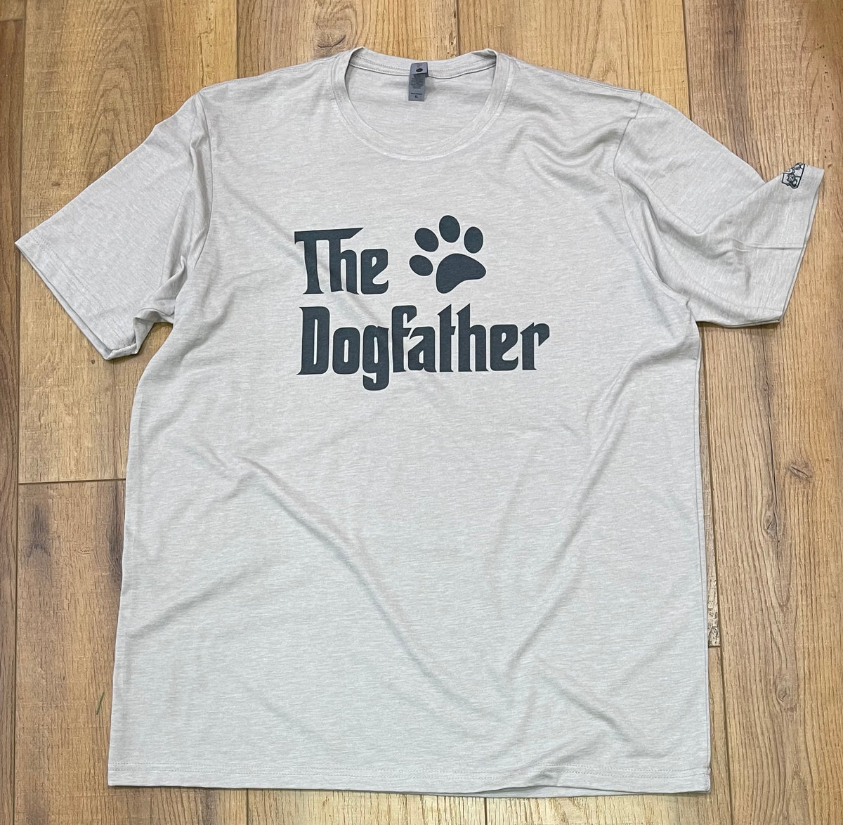 the dogfather shirt