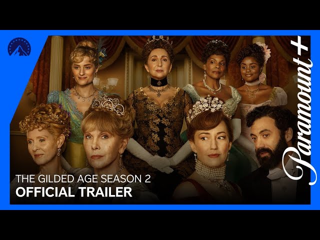 the gilded age season 2 release date australia time