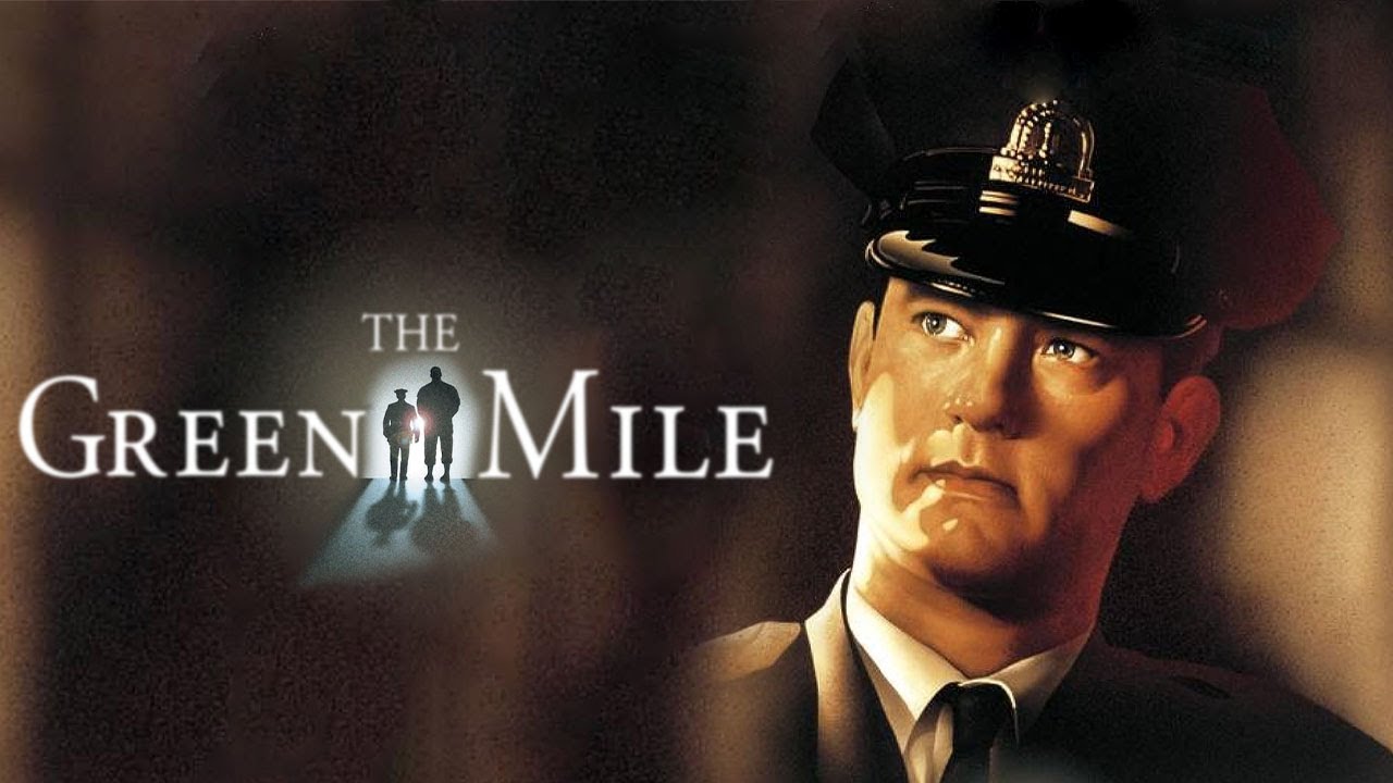 the green mile watch online