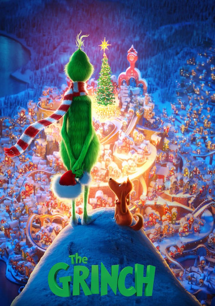 the grinch 2018 watch online free