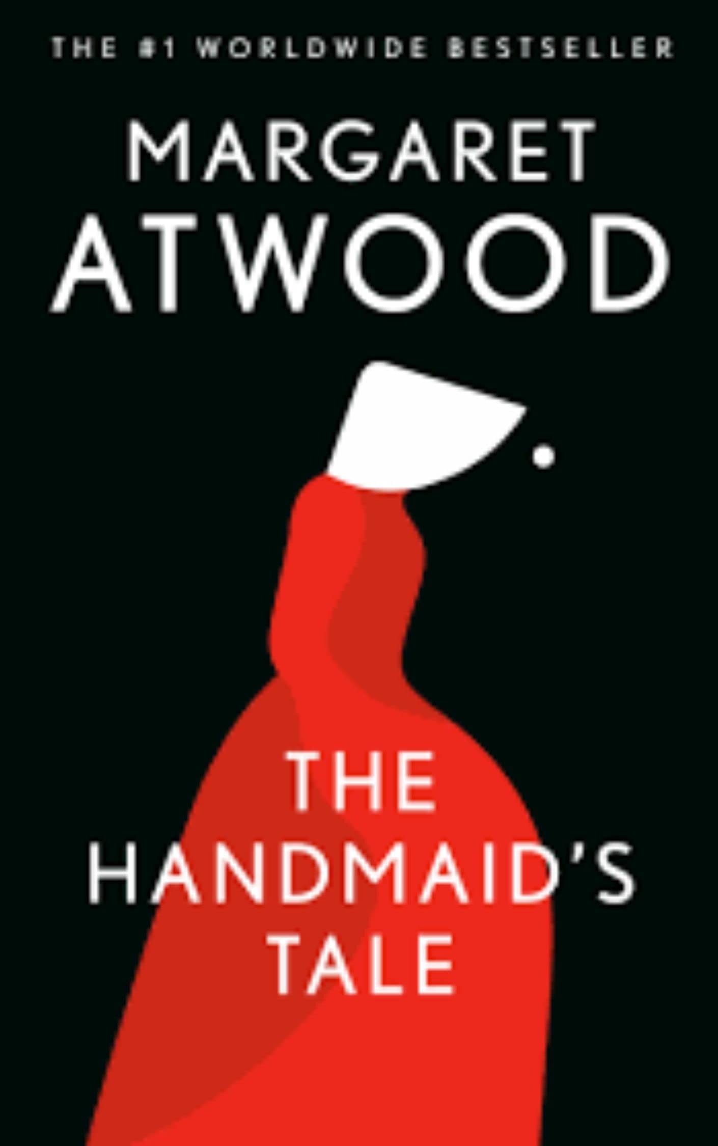 the handmaids tale goodreads