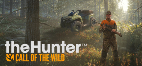 the hunter call of the wild