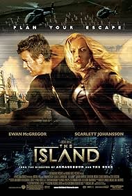 the island ewan mcgregor