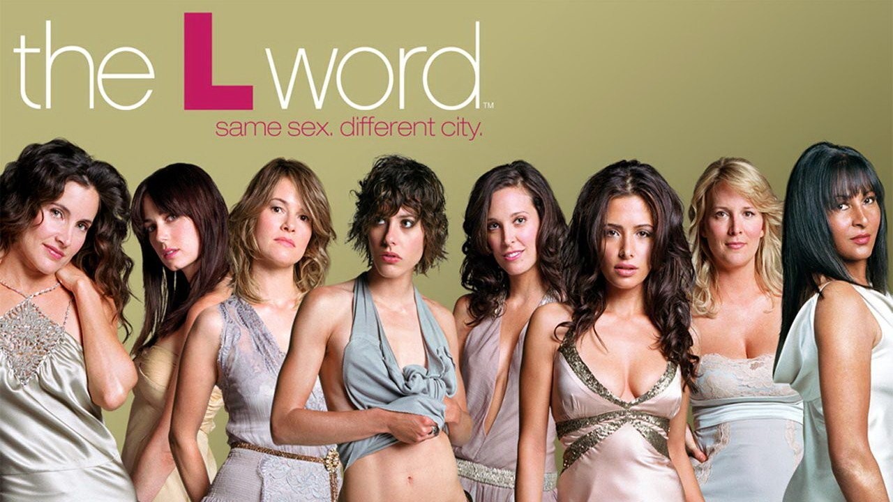 the l word serie completa en español latino online