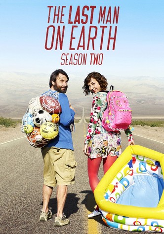 the last man on earth watch online