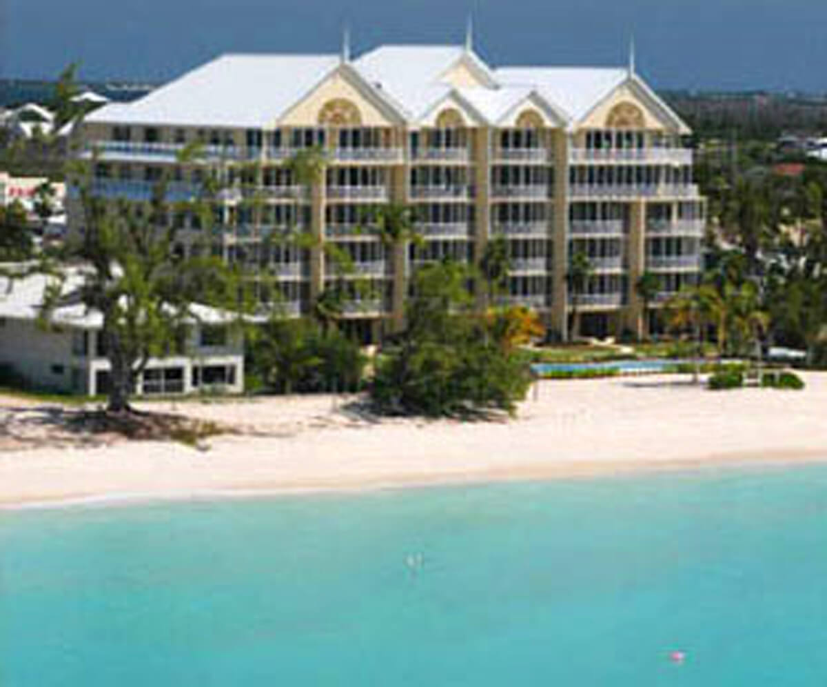 the meridian grand cayman