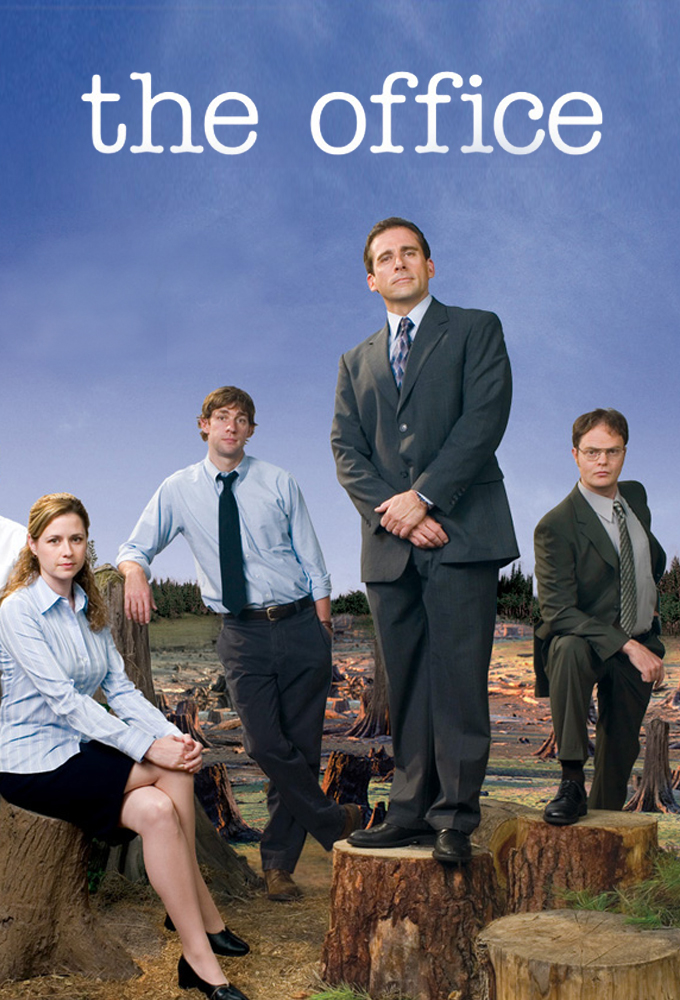 the office izle