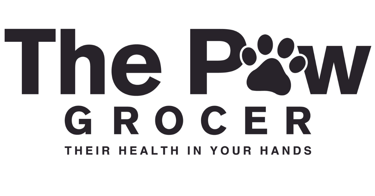 the paw grocer