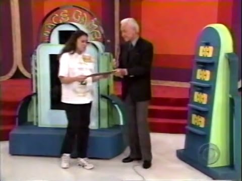 the price is right 2000