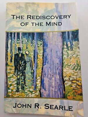 the rediscovery of the mind