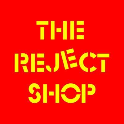 the reject shop apply