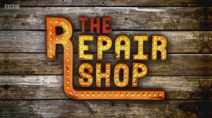 the repair shop episodes