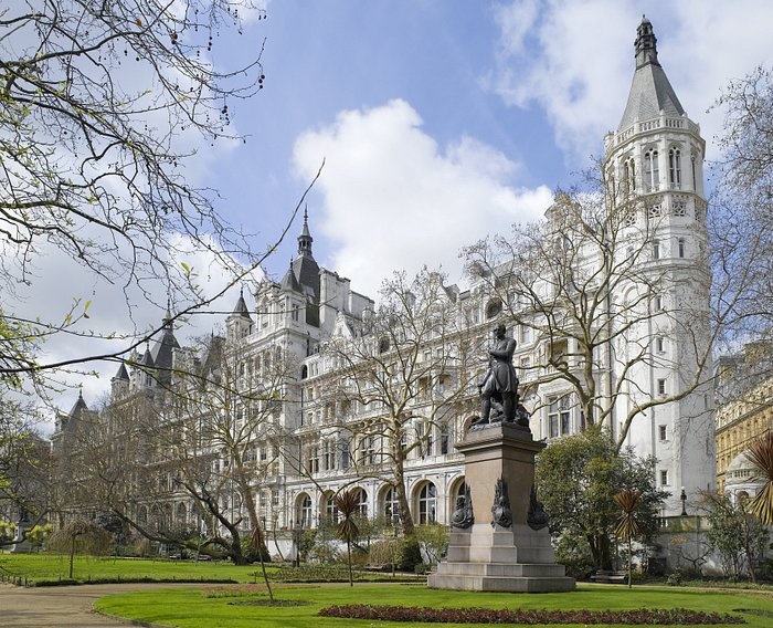 the royal horseguards hotel review