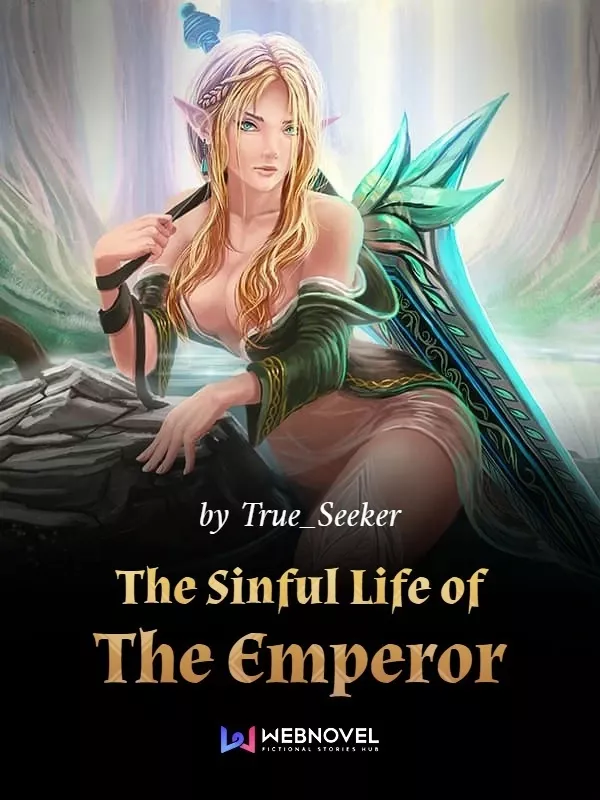the sinful life of the emperor