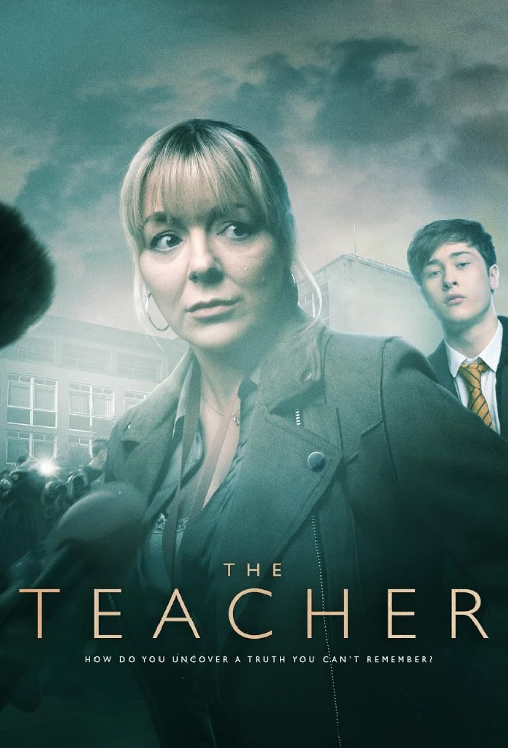 the teacher imdb