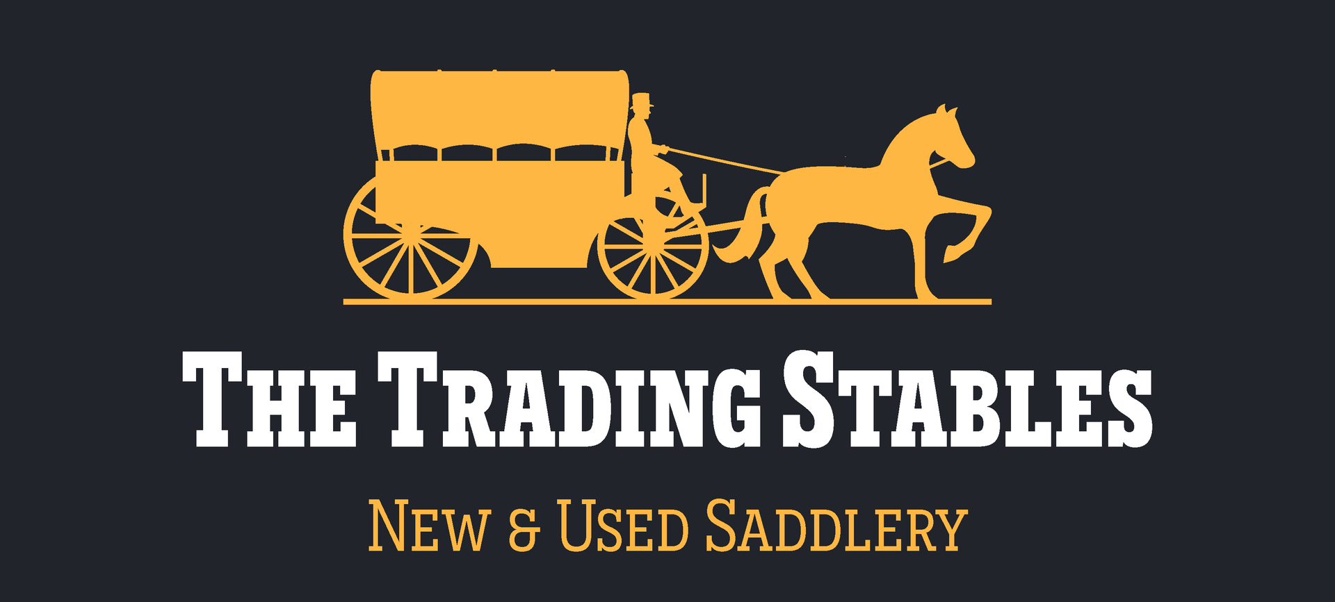 the trading stables