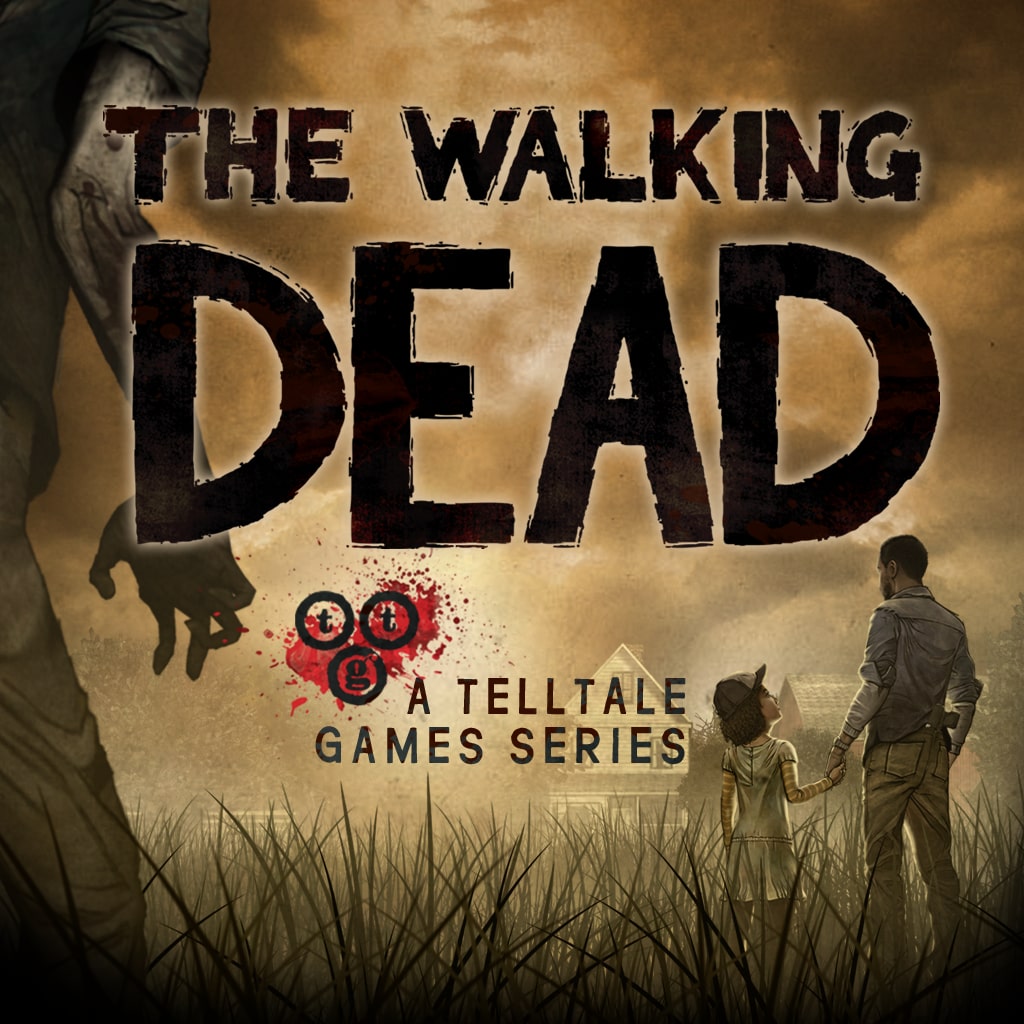 the walking dead season 1 game