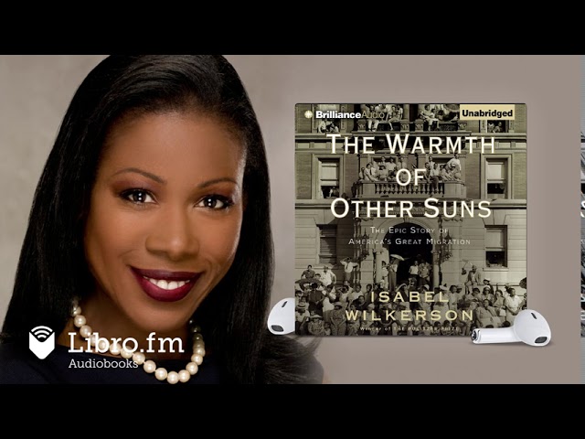 the warmth of other suns audiobook