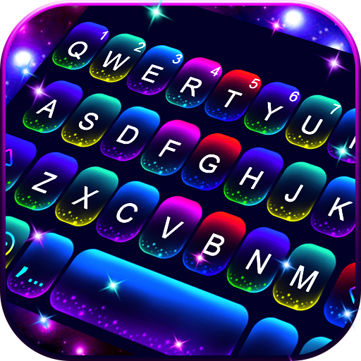 theme clavier