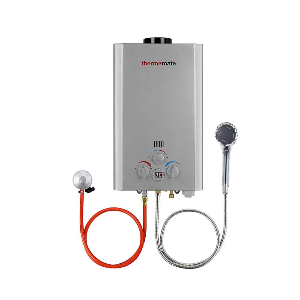 thermomate hot water