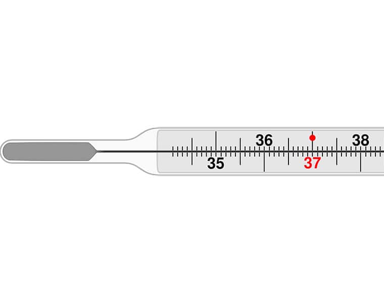 thermometer in kannada