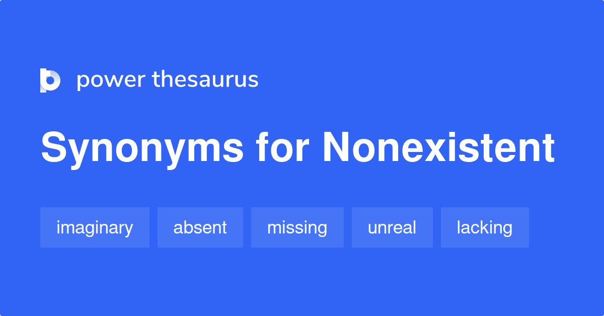 thesaurus no longer