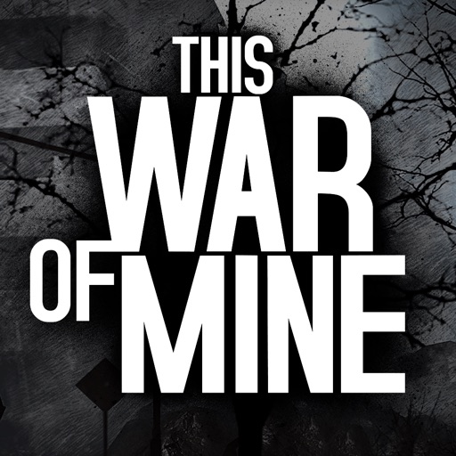 this war of mine ios взлом