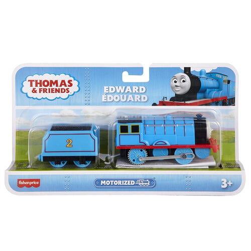 thomas and friends toy