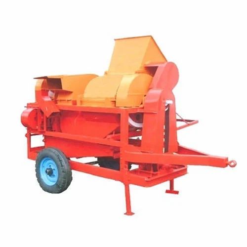 thresher price in india