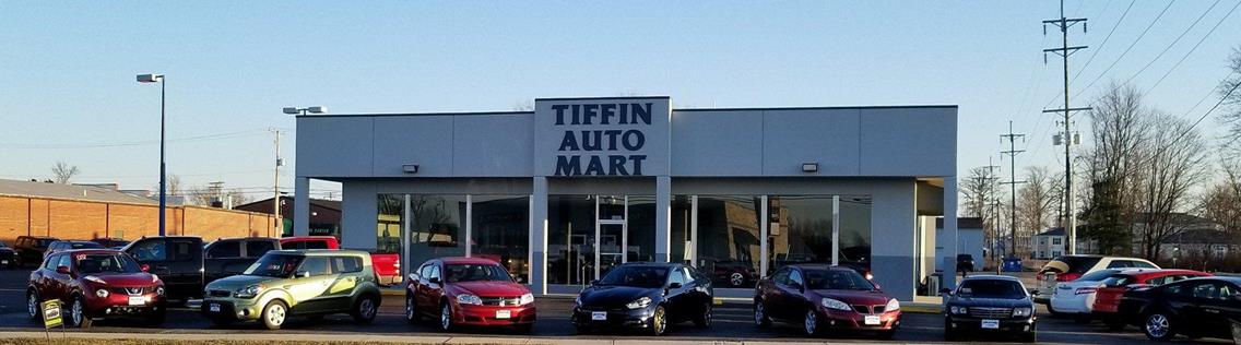 tiffin auto mart tiffin oh