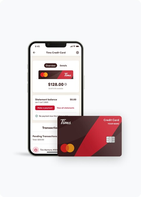 tim card balance check